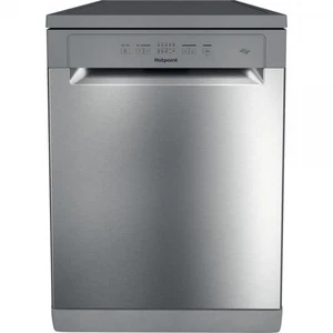 Hotpoint Lavastoviglie Libera Instal.14 Coperti E Inox H2f Hl626 X - Foto 1 di 4