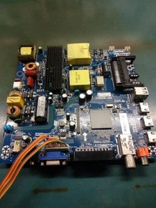 Placa principal genérica CV9203H-A50 - Bild 1 von 2