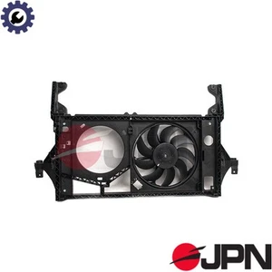 FAN RADIATOR 62C0062-JPN FOR RENAULT MASTER/II/Bus/Van/Platform/Chassis OPEL - Picture 1 of 6