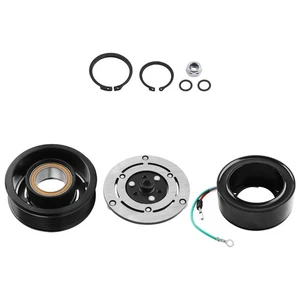 Kit de montaje de embrague de bobina de compresor de aire acondicionado para Honda CR-V 2,4 L 2002-2006 0610078 - Imagen 1 de 11