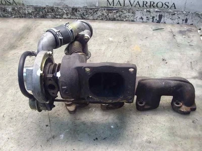 TURBOCHARGER / 10022545 FOR FORD ESCORT BERL./TURNIER 1.8 TURBODIESEL CAT — 第 1/4 张图片