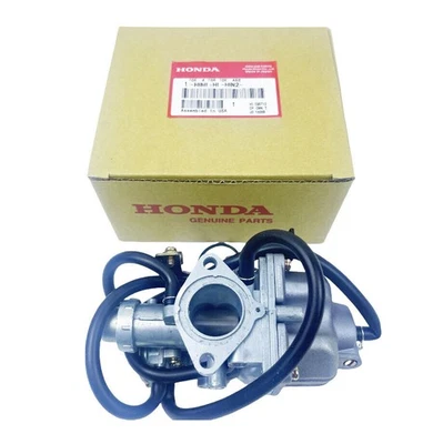 For 1997-2019 OEM RECON TRX 250TM TRX250TM GENUINE KEIHIN CARBURETOR FASTSHIP - Image 1 of 4