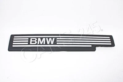 Capa coletor de admissão de motor genuína BMW E81 E87 X3 F25 F10 E90 E92 X5 E70 2004- - Imagem 1 de 4
