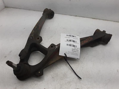 Brazo de control inferior derecho pasajero delantero aluminio 07-14 CHEVROLET TAHOE 25997510 Foto 1 de 4