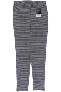 Springfield Stoffhose Damen Hose Pants Chino Gr. EU 36 Schwarz #iwroqqx - Bild 1 von 5