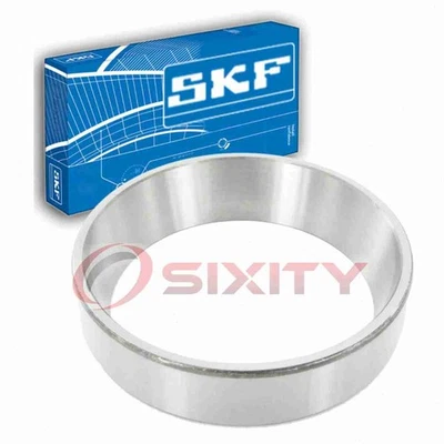 SKF Front Inner Wheel Bearing Race for 1953 Ford Customline Driveline Axles jz - Image 1 of 4