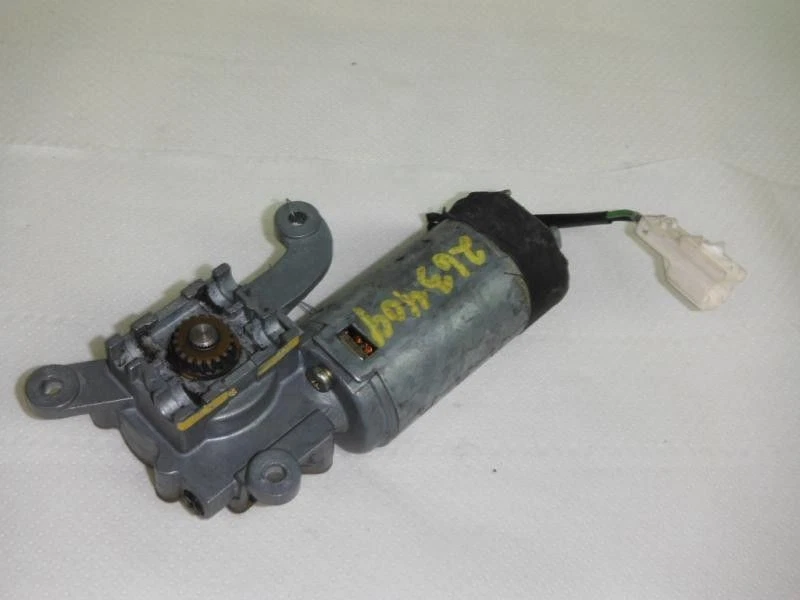 MOTOR TECHO CORREDIZO TALON 96 Foto 1 de 3