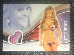 Bankwärmer Katie Lohman Kleiderschrank 2013  - Bild 1 von 2