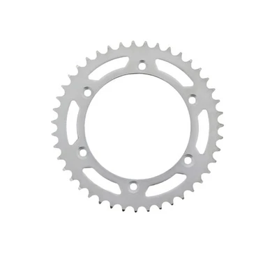 Piñón trasero de 43 dientes para Suzuki RS250 1980 1981 Race-Driven Foto 1 de 4