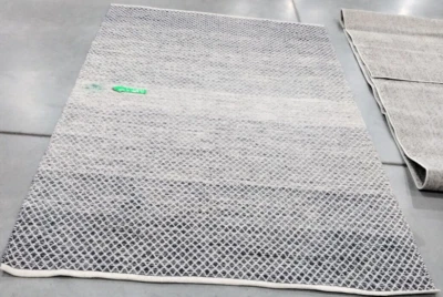 Alfombra Spot on AZUL MARINO/MARFIL 5' X 8', precio reducido 1172728789 MTK601C-5 Foto 1 de 4