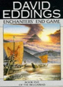 Enchanters' End Game Book 5 of the Belgariad (Enchanter's) By Da - Picture 1 of 1