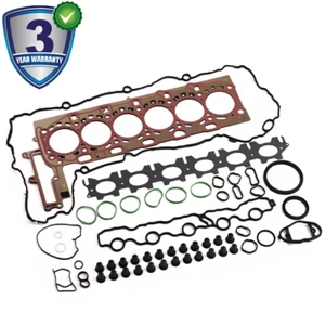 Überholung Umbau Dichtung Dichtsatz für BMW 340i 440i X3 F20 F30 F32 B58B30A 3.0 - Bild 1 von 6