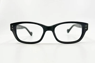 Monturas de gafas Ogi Innovation 7139 153 para hombre gris borde completo 51-18-145 15432 Foto 1 de 4