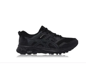 ASICS Mujer Negro GT-XPRESS Trail Running Entrenadores Reino Unido 5.5 TOTALMENTE NUEVOS - Imagen 1 de 4