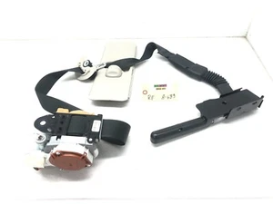 2017-2020 INFINITI QX60 RIGHT PASSENGER FRONT SEAT BELT RETRACTOR W/ TRIM OEM - Picture 1 of 16