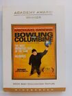 Michael Moore - Bowling For Columbine (Dvd) New & Sealed