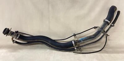 2003 Chevrolet Suburban 1500 Fuel Filler Neck 5.3L FLEX FUEL Vin Z Opt L59 - Image 1 of 4