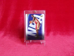 2003 Upper Deck #21 Lebron James Rookie  Basketball Card - Picture 1 of 4