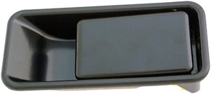 Exterior Door Handle-Tailgate Handle Dorman 83217 fits 97-06 Jeep Wrangler - Picture 1 of 3