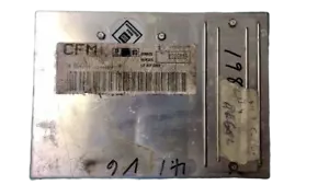 1226519 ecm ecu computer 1984-1987 Olds Cutlass or Buick Regal - Picture 1 of 1