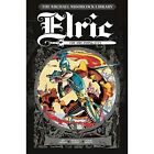 The Michael Moorcock Library   Elric Vol3 The Dreami   Hardback New Roy Thoma
