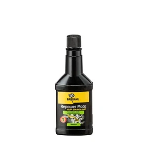 Bardahl Repower Moto Top Gasoline Additivo Benzina Iniettori Moto Scooter 150ml - Picture 1 of 2