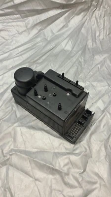 92-97 MERCEDES-BENZ W140 CLASE S BLOQUEO PUERTA BOMBA DE VACÍO 14088003148 OEM Foto 1 de 4