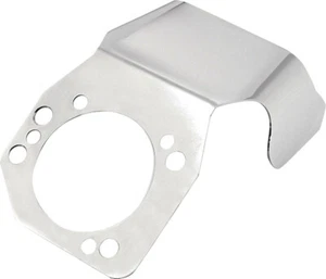HARDDRIVE 2001-2006 FXSTS Softail Springer Harley Davidson INTAK MANIFOLD COVER - Picture 1 of 1