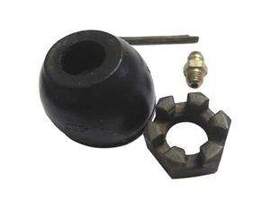 95043 Tie Rod End Boot Kit 1-1/4" Bottom Diameter Top Inner Dia. 1/2" - Picture 1 of 2