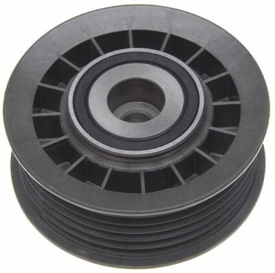 For 1994-1997 Mercedes-Benz C280 2.8L Accessory Drive Belt Idler Pulley Gates - Image 1 of 2