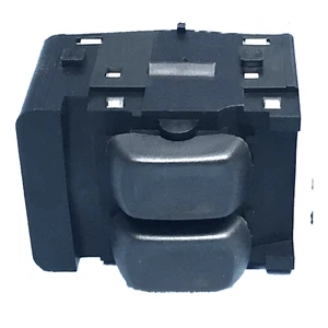 98 - 02 Eldorado Master Window switch 2 button type DRIVER SIDE 2002 - Bild 1 von 12