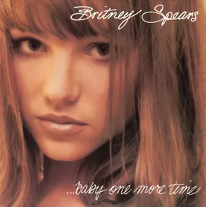 Britney Spears - ...Baby One More Time, Vinyl 12" Single, 1989 - Picture 1 of 3