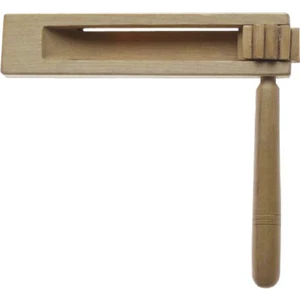 Trinquete de madera Stagg - Imagen 1 de 1