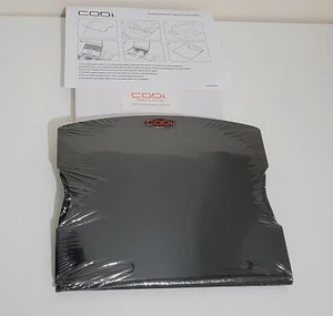 CODi - Black Laptop Stand - Picture 1 of 4