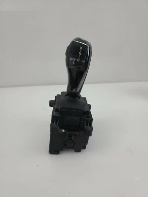 09-12 Bmw 740I 750I 760I F01 Transmisión Automática Cambio de Marchas Cerámica Foto 1 de 4