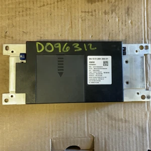 BMW 5 Series F10 Telematics control unit 9289386 9293243 9288309 F22 F30 F31 F34 - Picture 1 of 5