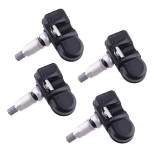 4PCS TPMS Tire Pressure Sensor Fit for Benz S350 S400 S550 S600 AMG 0009057200 - Picture 1 of 6