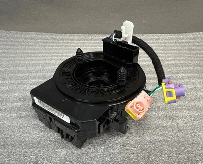 Mola de relógio 93490-D4620 com ajuste de roda aquecida Kia Cadenza 17-19 Optima 16-18 - Imagem 1 de 4