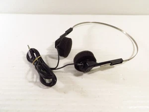 Cuffie vintage Sanyo RP 66, leggere, suono eccellente - Foto 1 di 4
