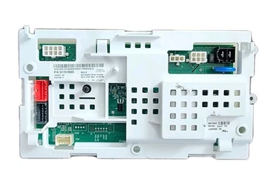 Whirlpool Washer Control Board W11578565 W11603810 - Image 1 of 2