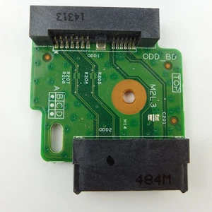 DELL Inspiron 15 - 3878 (3000 Serie) DVD Laufwerk Adapter DVD connector optical - Afbeelding 1 van 3