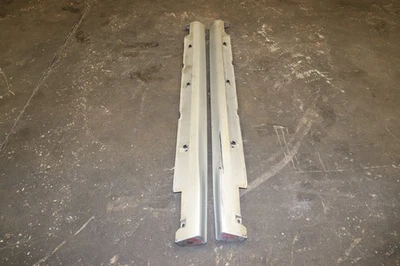 2002-2004 Acura RSX Type S OEM Side Skirt OEM Left LH, Right RH Side - Image 1 of 4