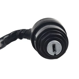 Ignition-Switch Replaces 27005-1244 Fit For Mule 3000 / 3010 / 3020 New - Picture 1 of 12
