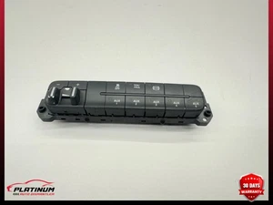 Ram 3500 Front Dashboard Instrument Panel Switch Assembly OEM 2013-2014 - Picture 1 of 11