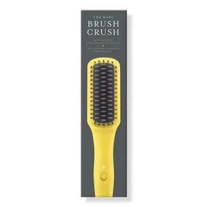 Caja abierta - DRYBAR Cepillo para bebé Crush Mini cepillo alisador térmico - Imagen 1 de 2