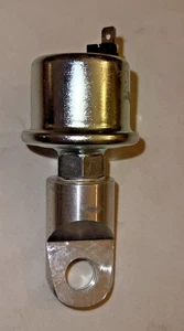 A 112 ABARTH BULBO  PRESSIONE OLIO  - Imagen 1 de 7