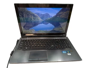Lenovo V570-Intel i5-2430M@2.40GHz 6GB DDR3 RAM 256GB SSD W10P UHD GFx (461) - Imagen 1 de 9