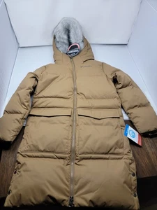 Columbia Youth Rockfall Mid Down Jacket NWT - Picture 1 of 12