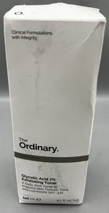 The Ordinary Glycolic Acid 7% Exfoliating Toner Brightening and Smoothing NEU - Bild 1 von 4