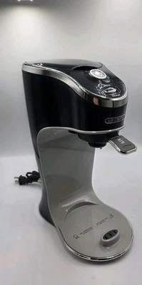 Mr. Coffee Cafe Latte Maker Coffee BVMC-EL1 *BASE ONLY* - Image 1 of 4